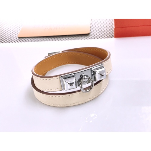 Hermes Bracelets #1270173 $42.00 USD, Wholesale Replica Hermes Bracelets