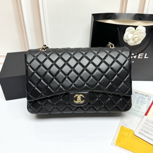 Chanel AAA Quality Shoulder Bags For Women #1270174 $100.00 USD, Wholesale Replica Chanel AAA Quality Shoulder Bags