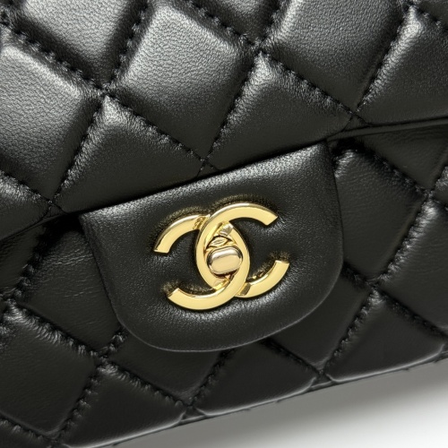 Replica Chanel AAA Quality Shoulder Bags For Women #1270174 $100.00 USD for Wholesale