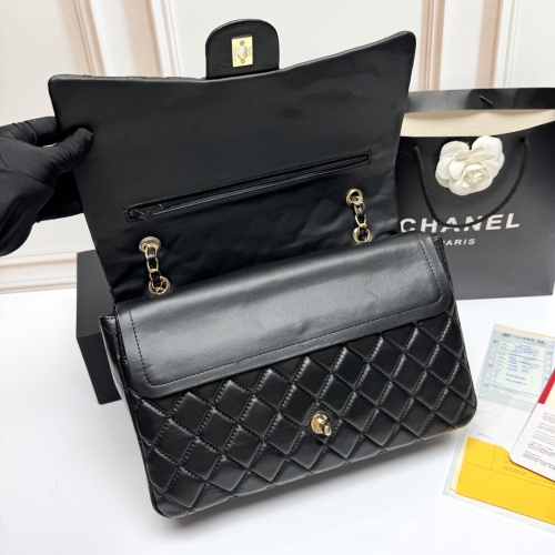 Replica Chanel AAA Quality Shoulder Bags For Women #1270174 $100.00 USD for Wholesale