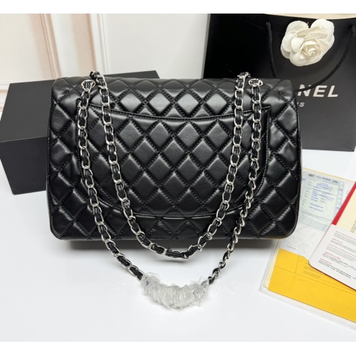 Replica Chanel AAA Quality Shoulder Bags For Women #1270176 $100.00 USD for Wholesale