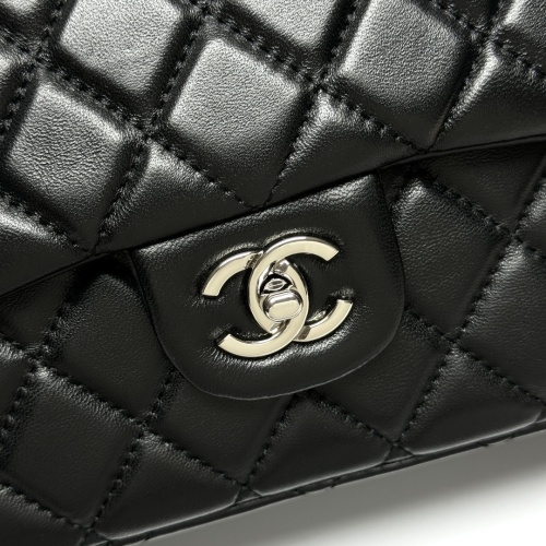 Replica Chanel AAA Quality Shoulder Bags For Women #1270176 $100.00 USD for Wholesale