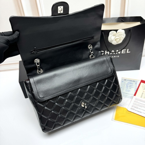 Replica Chanel AAA Quality Shoulder Bags For Women #1270176 $100.00 USD for Wholesale