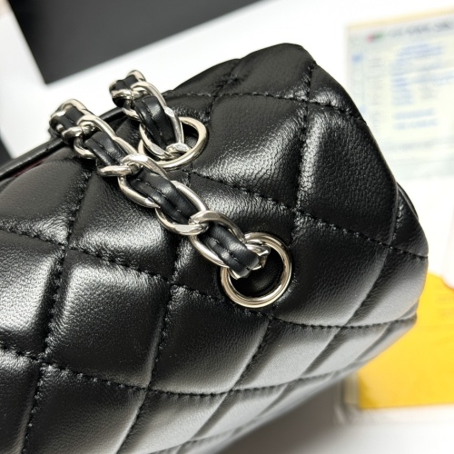 Replica Chanel AAA Quality Shoulder Bags For Women #1270176 $100.00 USD for Wholesale