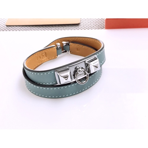 Hermes Bracelets #1270177 $42.00 USD, Wholesale Replica Hermes Bracelets