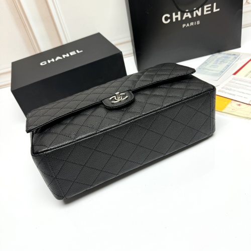 Replica Chanel AAA Quality Shoulder Bags For Women #1270180 $102.00 USD for Wholesale