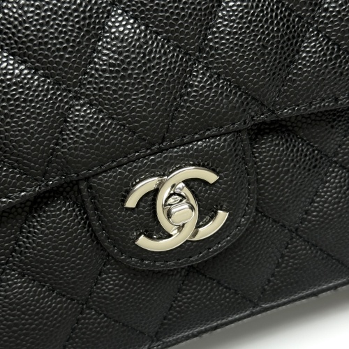 Replica Chanel AAA Quality Shoulder Bags For Women #1270180 $102.00 USD for Wholesale