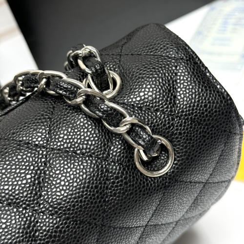 Replica Chanel AAA Quality Shoulder Bags For Women #1270180 $102.00 USD for Wholesale