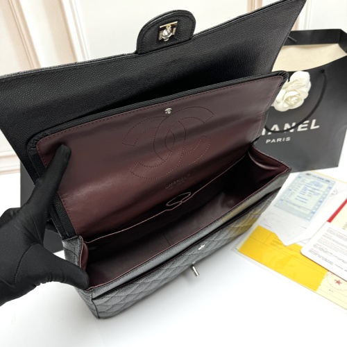 Replica Chanel AAA Quality Shoulder Bags For Women #1270180 $102.00 USD for Wholesale