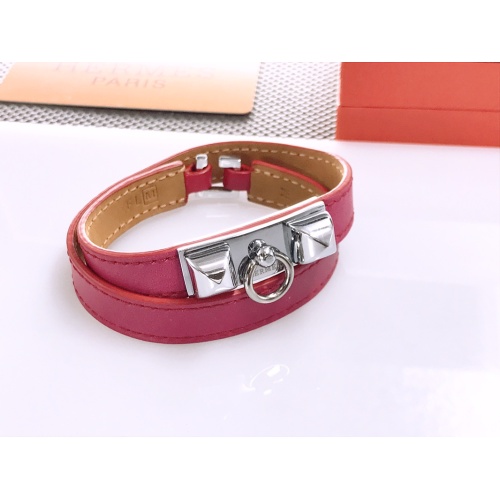 Hermes Bracelets #1270182 $42.00 USD, Wholesale Replica Hermes Bracelets