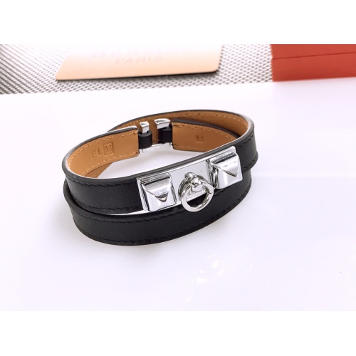 Hermes Bracelets #1270183 $42.00 USD, Wholesale Replica Hermes Bracelets