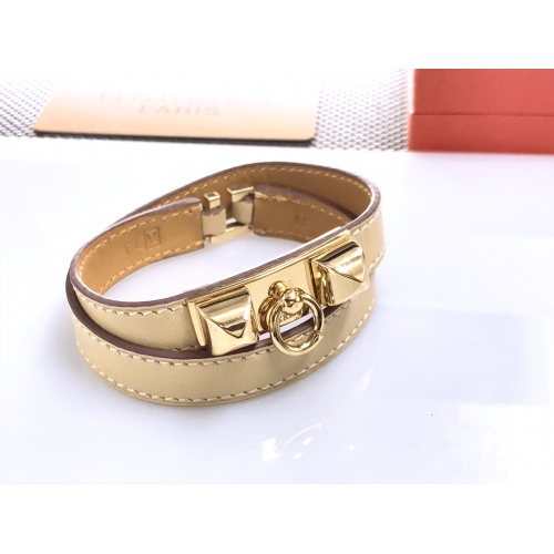 Hermes Bracelets #1270184 $42.00 USD, Wholesale Replica Hermes Bracelets