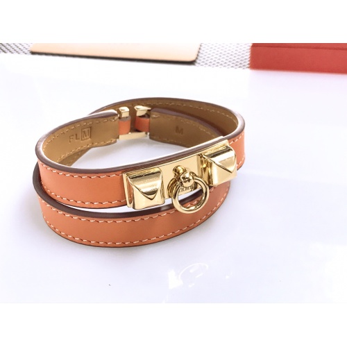 Hermes Bracelets #1270187 $42.00 USD, Wholesale Replica Hermes Bracelets