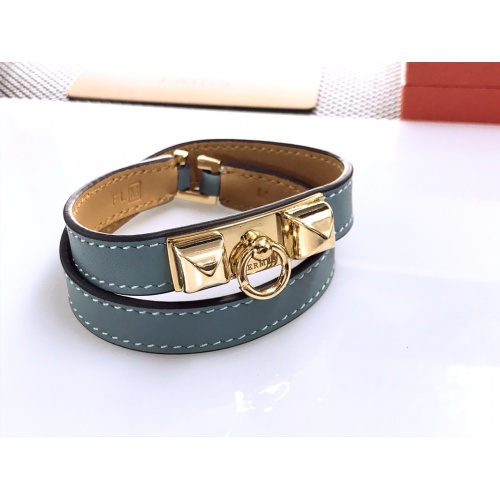 Hermes Bracelets #1270191 $42.00 USD, Wholesale Replica Hermes Bracelets