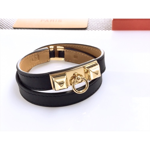 Hermes Bracelets #1270192 $42.00 USD, Wholesale Replica Hermes Bracelets