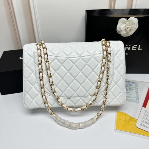 Replica Chanel AAA Quality Shoulder Bags For Women #1270193 $100.00 USD for Wholesale