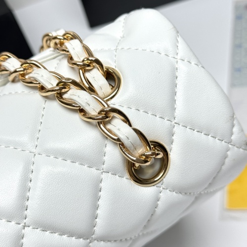 Replica Chanel AAA Quality Shoulder Bags For Women #1270193 $100.00 USD for Wholesale