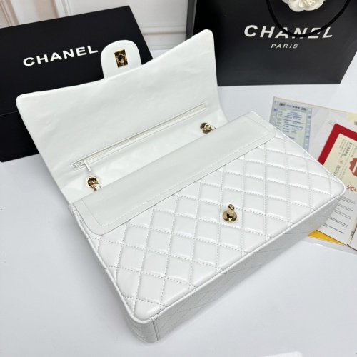 Replica Chanel AAA Quality Shoulder Bags For Women #1270193 $100.00 USD for Wholesale