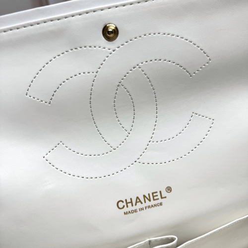 Replica Chanel AAA Quality Shoulder Bags For Women #1270193 $100.00 USD for Wholesale