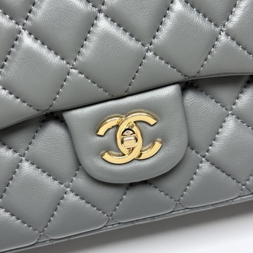 Replica Chanel AAA Quality Shoulder Bags For Women #1270195 $100.00 USD for Wholesale