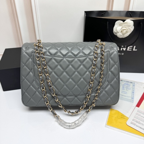 Replica Chanel AAA Quality Shoulder Bags For Women #1270195 $100.00 USD for Wholesale