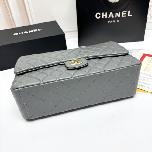 Replica Chanel AAA Quality Shoulder Bags For Women #1270195 $100.00 USD for Wholesale