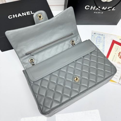 Replica Chanel AAA Quality Shoulder Bags For Women #1270195 $100.00 USD for Wholesale