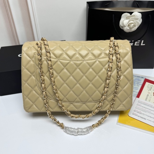 Replica Chanel AAA Quality Shoulder Bags For Women #1270196 $100.00 USD for Wholesale