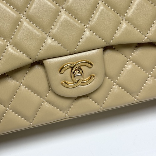 Replica Chanel AAA Quality Shoulder Bags For Women #1270196 $100.00 USD for Wholesale