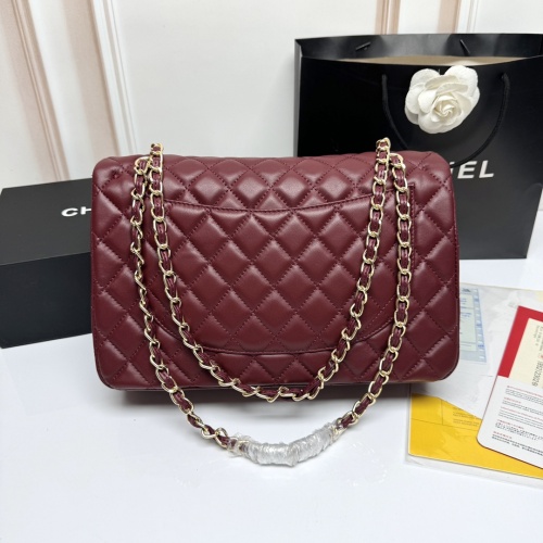 Replica Chanel AAA Quality Shoulder Bags For Women #1270197 $100.00 USD for Wholesale