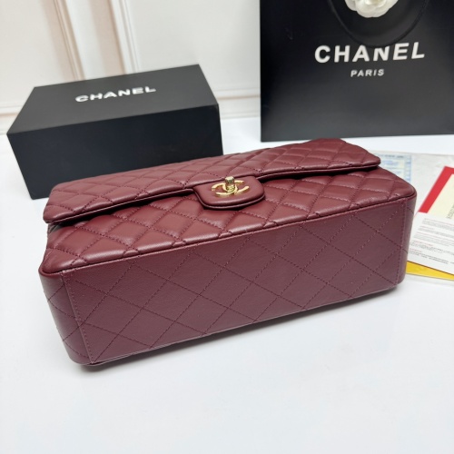 Replica Chanel AAA Quality Shoulder Bags For Women #1270197 $100.00 USD for Wholesale