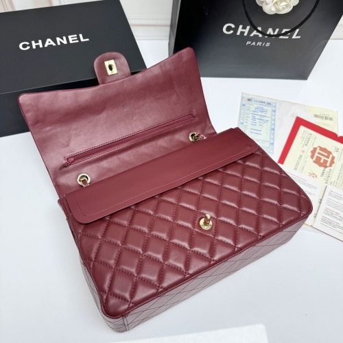 Replica Chanel AAA Quality Shoulder Bags For Women #1270197 $100.00 USD for Wholesale