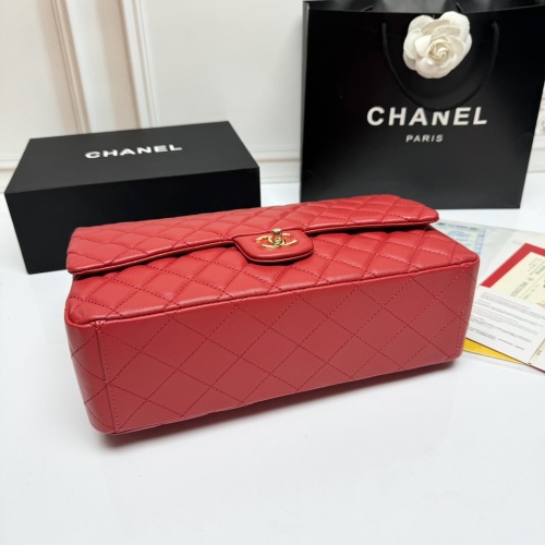 Replica Chanel AAA Quality Shoulder Bags For Women #1270198 $100.00 USD for Wholesale