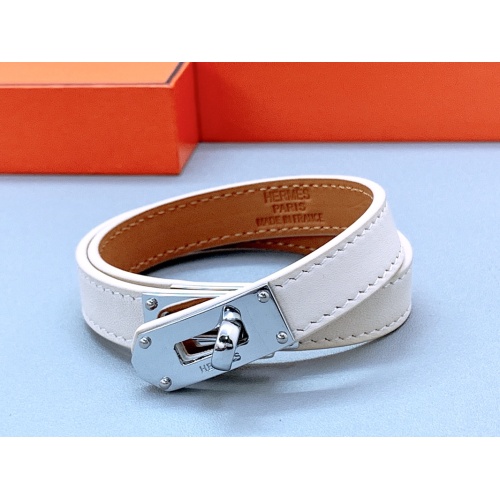 Hermes Bracelets #1270200 $56.00 USD, Wholesale Replica Hermes Bracelets