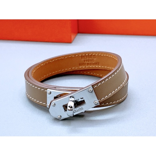 Hermes Bracelets #1270201 $56.00 USD, Wholesale Replica Hermes Bracelets