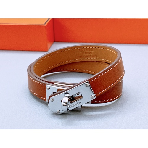 Hermes Bracelets #1270202 $56.00 USD, Wholesale Replica Hermes Bracelets