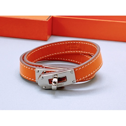 Hermes Bracelets #1270203 $56.00 USD, Wholesale Replica Hermes Bracelets