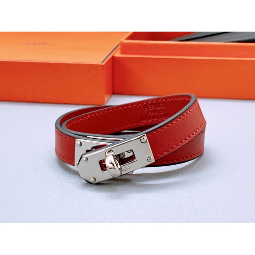 Hermes Bracelets #1270204 $56.00 USD, Wholesale Replica Hermes Bracelets