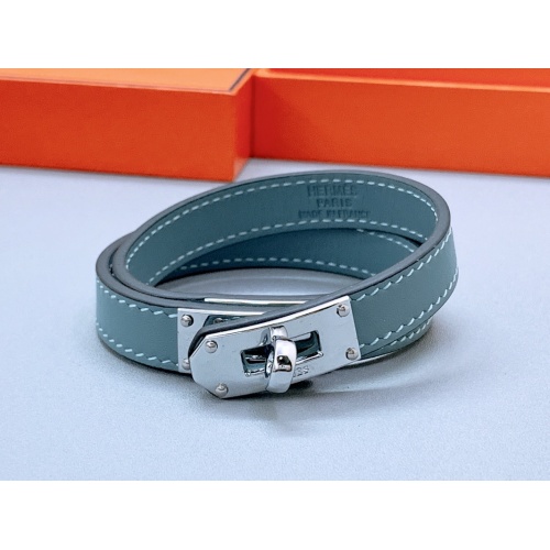 Hermes Bracelets #1270205 $56.00 USD, Wholesale Replica Hermes Bracelets