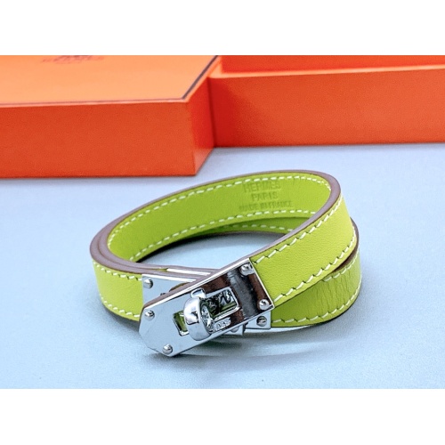 Hermes Bracelets #1270206 $56.00 USD, Wholesale Replica Hermes Bracelets