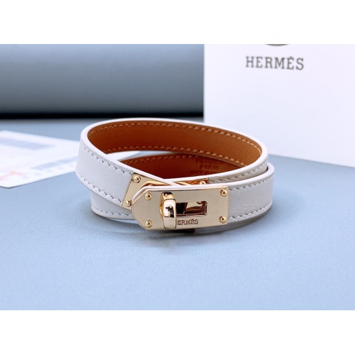 Hermes Bracelets #1270208 $56.00 USD, Wholesale Replica Hermes Bracelets