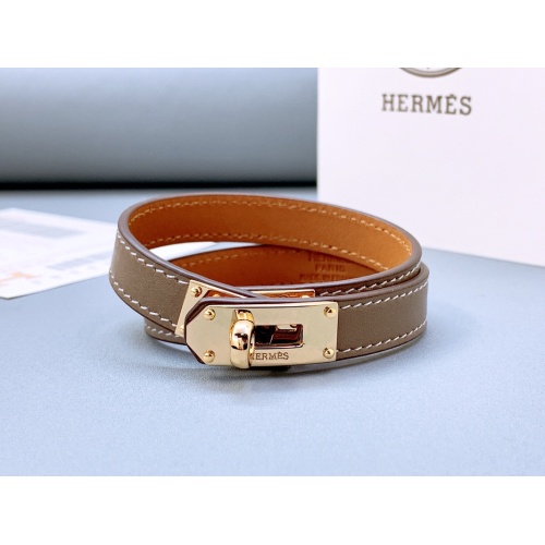 Hermes Bracelets #1270210 $56.00 USD, Wholesale Replica Hermes Bracelets