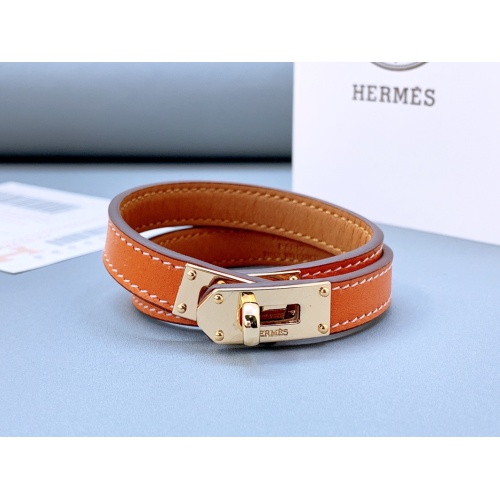 Hermes Bracelets #1270212 $56.00 USD, Wholesale Replica Hermes Bracelets