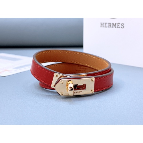 Hermes Bracelets #1270213 $56.00 USD, Wholesale Replica Hermes Bracelets