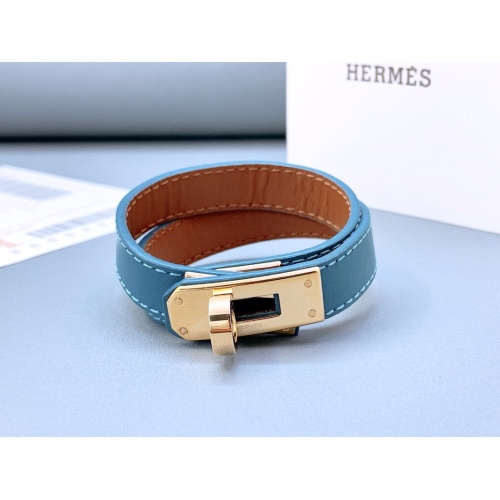 Hermes Bracelets #1270214 $56.00 USD, Wholesale Replica Hermes Bracelets