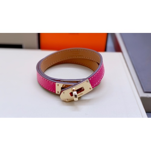 Hermes Bracelets #1270217 $56.00 USD, Wholesale Replica Hermes Bracelets