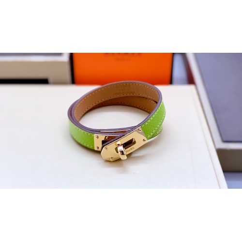 Hermes Bracelets #1270219 $56.00 USD, Wholesale Replica Hermes Bracelets