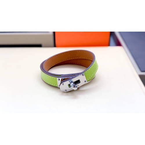 Hermes Bracelets #1270223 $56.00 USD, Wholesale Replica Hermes Bracelets