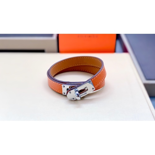 Hermes Bracelets #1270225 $56.00 USD, Wholesale Replica Hermes Bracelets