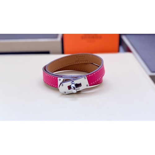 Hermes Bracelets #1270226 $56.00 USD, Wholesale Replica Hermes Bracelets